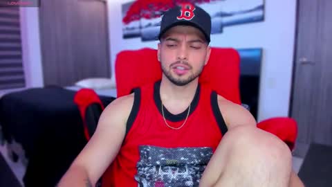 Snapshot of nick_klaus chatting on January 6, 2026, 11:51 pm Nick Klaus online show from January 6, 2026, 11:51 pm