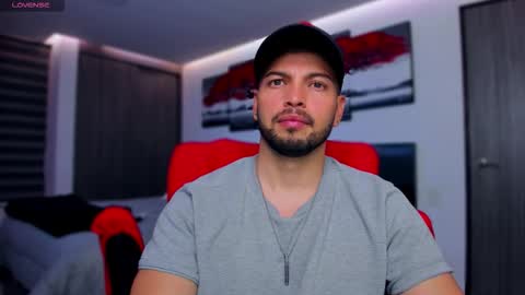 Snapshot of nick_klaus chatting on January 9, 2026, 12:13 am Nick Klaus online show from January 9, 2026, 12:13 am