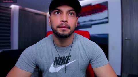 Snapshot of nick_klaus chatting on January 13, 2026, 11:54 pm Nick Klaus online show from January 13, 2026, 11:54 pm