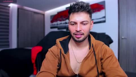 Snapshot of nick_klaus chatting on January 16, 2026, 12:03 am Nick Klaus online show from January 16, 2026, 12:03 am