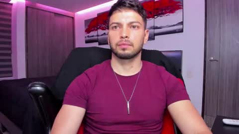 Snapshot of nick_klaus chatting on February 12, 2026, 12:05 am Nick Klaus online show from February 12, 2026, 12:05 am