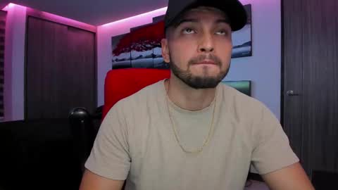 Snapshot of nick_klaus chatting on February 16, 2026, 11:56 pm Nick Klaus online show from February 16, 2026, 11:56 pm