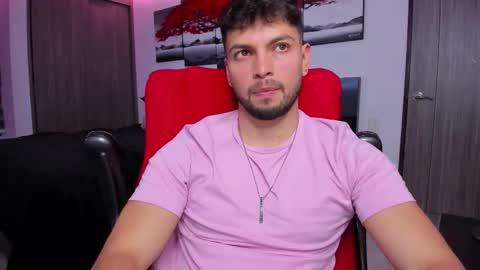 Snapshot of nick_klaus chatting on February 19, 2026, 11:56 pm Nick Klaus online show from February 19, 2026, 11:56 pm