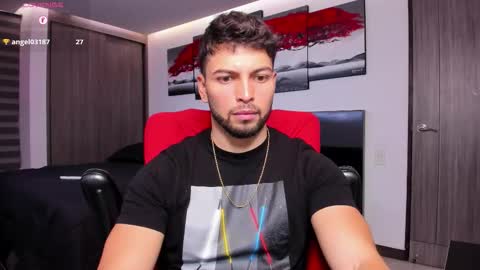 Snapshot of nick_klaus chatting on February 26, 2026, 11:59 pm Nick Klaus online show from February 26, 2026, 11:59 pm