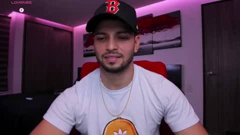 Snapshot of nick_klaus chatting on March 2, 2026, 11:55 pm Nick Klaus online show from March 2, 2026, 11:55 pm