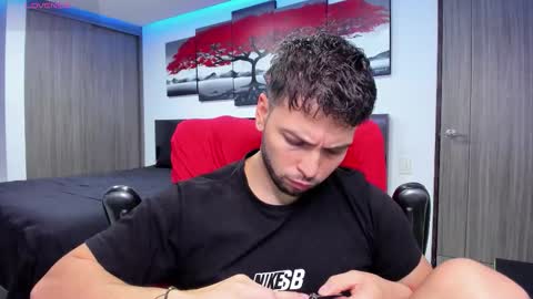 Nick Klaus online show from March 3, 2026, 11:43 pm