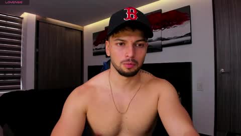 Nick Klaus online show from April 11, 2026, 10:36 pm