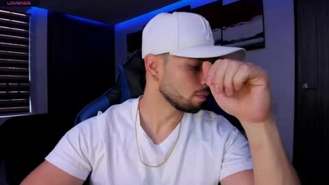 Nick Klaus online show from April 17, 2026, 10:57 pm