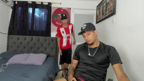 nick_master2 online show from March 10, 2026, 7:41 pm