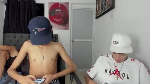 nick_master2 online show from April 7, 2026, 6:58 am