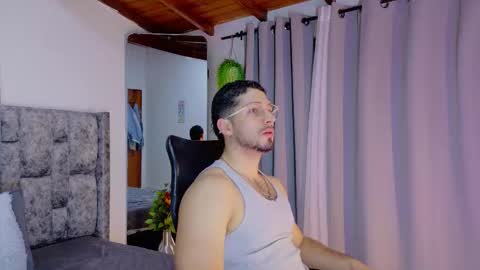 Snapshot of nick_moss_ chatting on February 25, 2026, 10:25 am nick_moss_ online show from February 25, 2026, 10:25 am