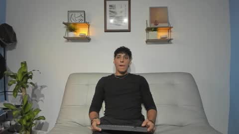 Snapshot of nick_nova chatting on November 1, 2025, 5:37 pm nick_nova online show from November 1, 2025, 5:37 pm