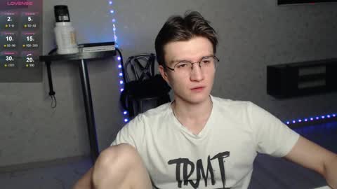 Nick online show from January 26, 2025, 12:26 am