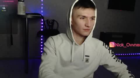 Nick online show from February 5, 2025, 4:37 am