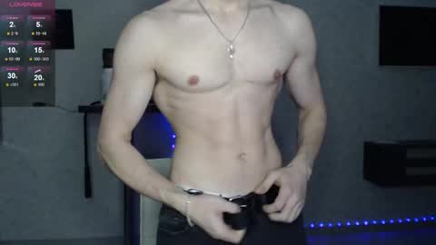 Nick online show from March 9, 2025, 7:37 pm