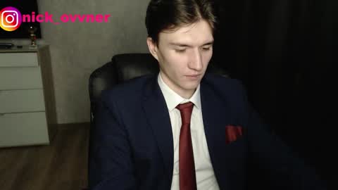 Nick online show from September 25, 2025, 2:54 pm