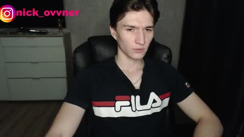 Nick online show from October 5, 2025, 7:56 pm