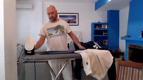 Snapshot of nick_rick01 chatting on April 21, 2026, 7:25 am nick_rick01 online show from April 21, 2026, 7:25 am