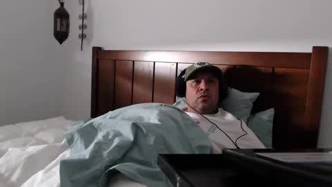 Snapshot of nick_rick01 chatting on May 11, 2026, 2:45 pm nick_rick01 online show from May 11, 2026, 2:45 pm