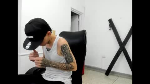 Snapshot of nick_straightboy chatting on April 27, 2026, 7:56 pm Nick online show from April 27, 2026, 7:56 pm
