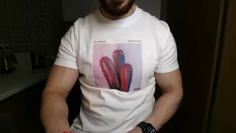 nick_thestud online show from March 1, 2026, 9:17 pm