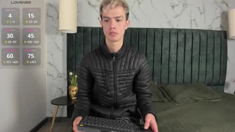 Nick  online show from November 20, 2025, 2:06 pm