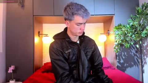 Nick  online show from March 12, 2026, 12:22 pm