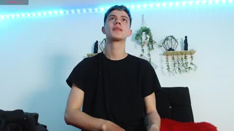 Snapshot of nick_torn chatting on July 11, 2026, 3:15 pm Nick online show from July 11, 2026, 3:15 pm