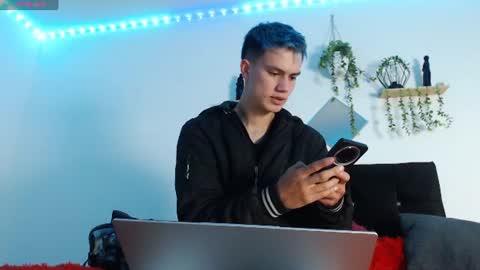 Snapshot of nick_torn chatting on July 14, 2026, 5:51 pm Nick online show from July 14, 2026, 5:51 pm