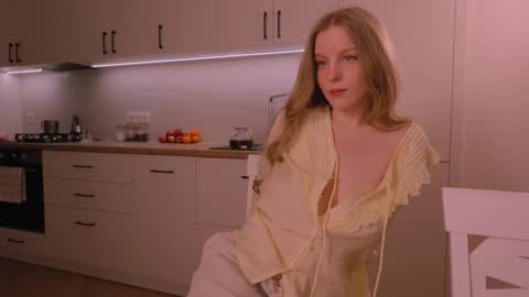 Nicka Cherie online show from February 24, 2026, 5:11 pm