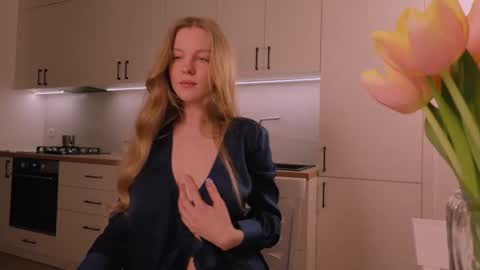 Nicka Cherie online show from February 28, 2026, 5:25 pm