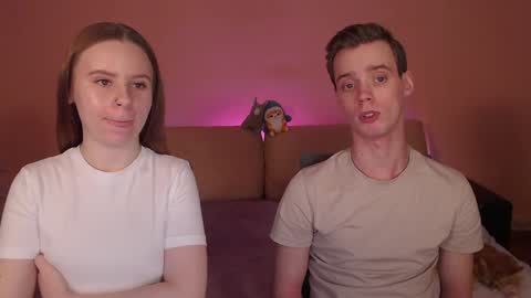 nick and molly online show from February 7, 2025, 5:07 pm