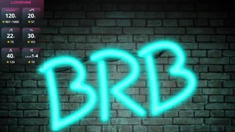 nickari_x online show from January 15, 2026, 11:48 am