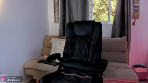 Snapshot of nickcopeer_ chatting on July 17, 2026, 1:51 pm Nick Copeer online show from July 17, 2026, 1:51 pm