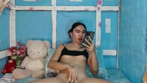 nickha_bryanah online show from November 7, 2025, 1:38 am