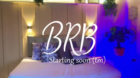 Your baby Nicol  online show from November 15, 2025, 1:29 pm