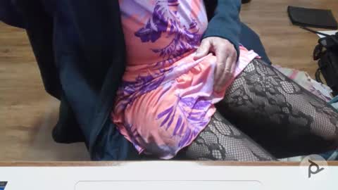 Snapshot of nickibabe1980 chatting on March 27, 2026, 5:01 pm nickibabe1980 online show from March 27, 2026, 5:01 pm