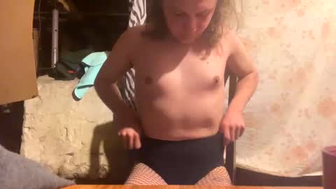 nickie42082 online show from December 30, 2024, 10:43 am