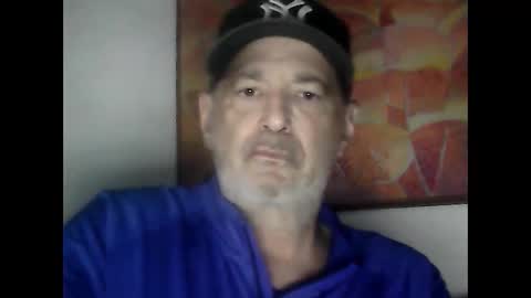 nickincali online show from December 13, 2024, 11:02 am