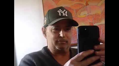 nickincali online show from December 16, 2024, 7:10 pm