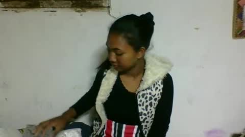 Snapshot of nickiqqyuu chatting on June 25, 2026, 12:21 am nickiqqyuu online show from June 25, 2026, 12:21 am
