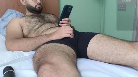 Nicolas              online show from October 22, 2025, 6:51 pm