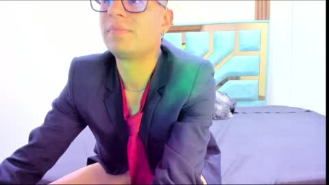 nickk_jonson online show from March 28, 2026, 1:22 pm