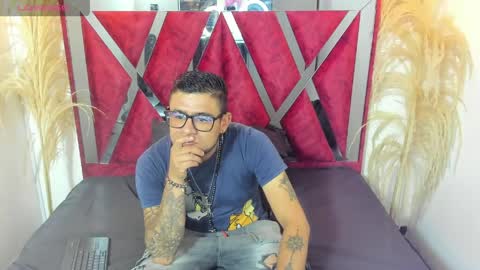 nickk_jonson online show from April 20, 2026, 1:03 pm
