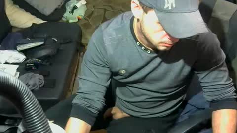 NickName online show from January 15, 2025, 3:11 am