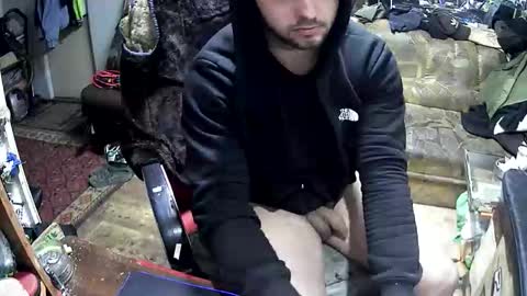 NickName online show from March 29, 2026, 3:28 am