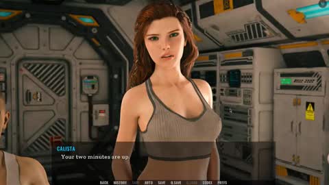 Snapshot of nickname_chewbacca chatting on February 10, 2025, 4:47 pm Nik online show from February 10, 2025, 4:47 pm