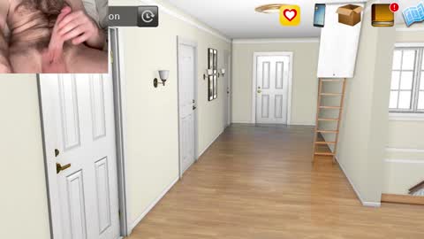 Snapshot of nickname_chewbacca chatting on February 11, 2025, 6:22 pm Nik online show from February 11, 2025, 6:22 pm