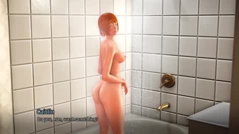 Snapshot of nickname_chewbacca chatting on February 13, 2025, 3:35 pm Nik online show from February 13, 2025, 3:35 pm