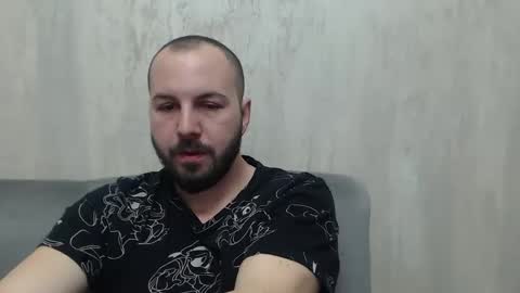 Julian online show from January 20, 2025, 9:53 pm